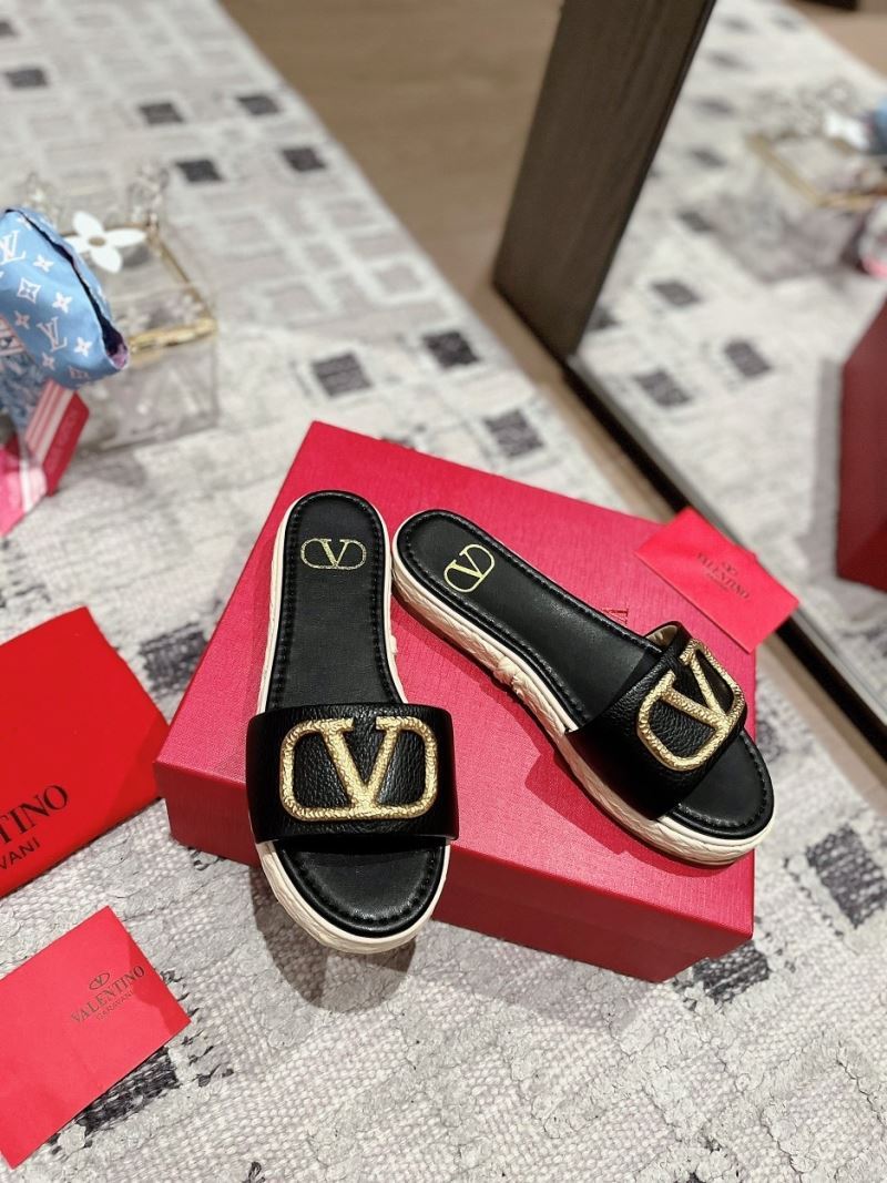 Valentino Sandals